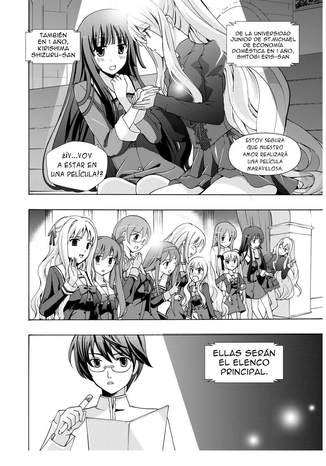Sono Hanabira ni Kuchizuke wo Ch. 1 page 8 full