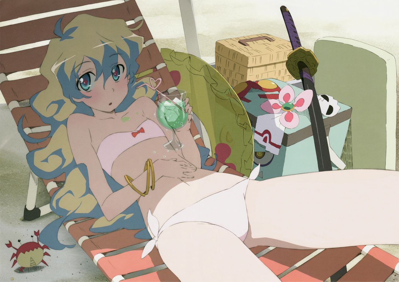 Nia Teppelin page 6 full