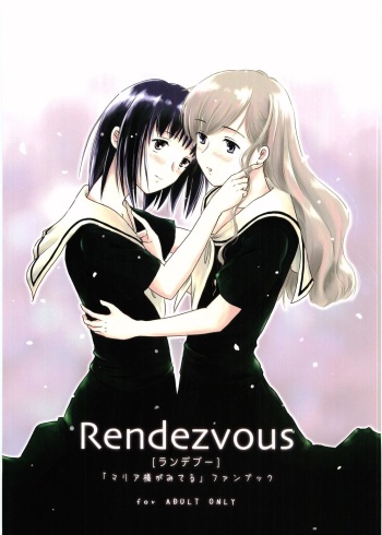 Rendezvous cover