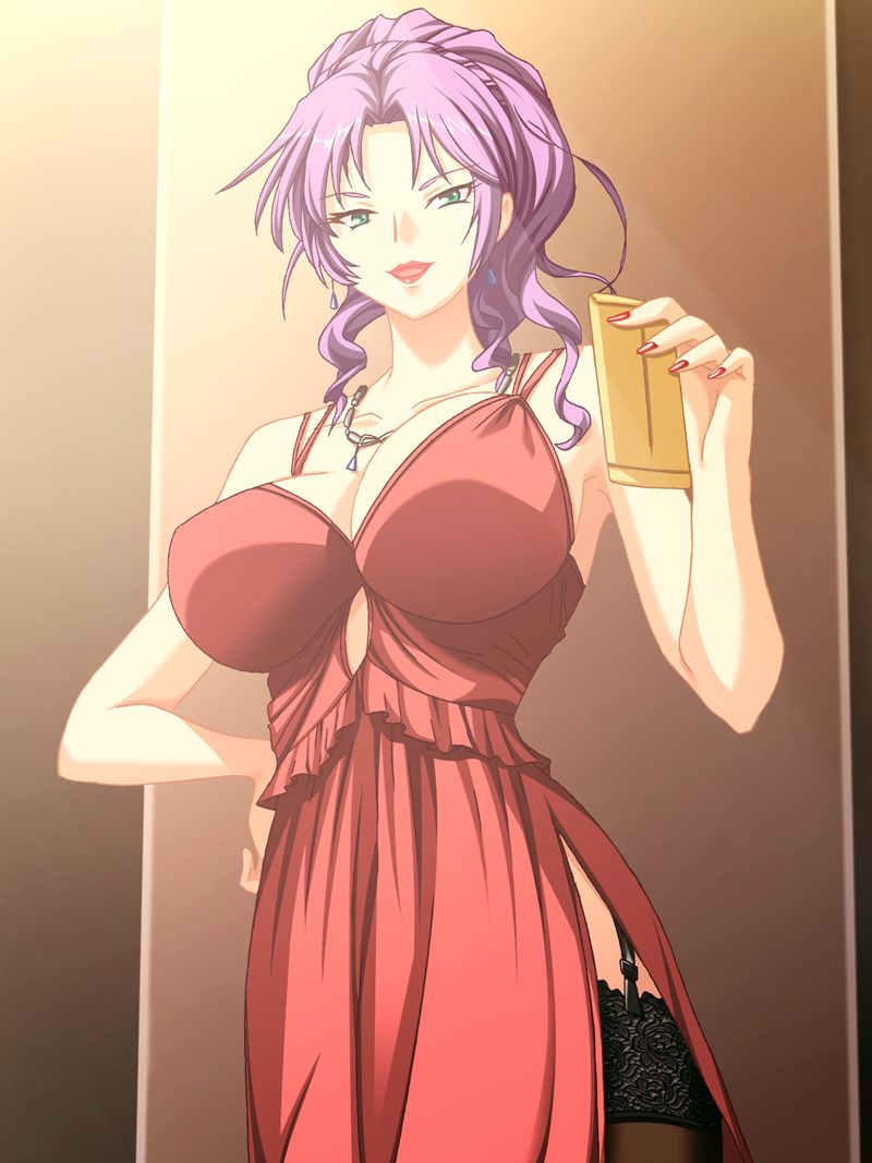 Kusurizuke Kyonyuu Celeb Fujin Kankin no Kiroku page 5 full