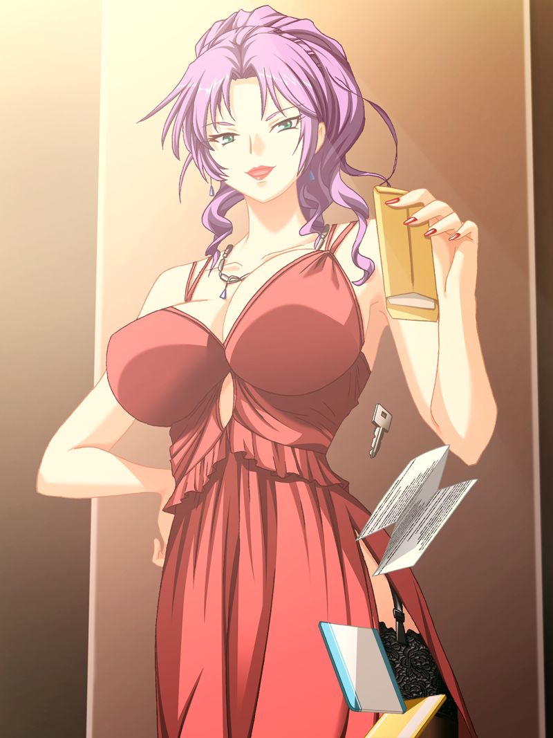 Kusurizuke Kyonyuu Celeb Fujin Kankin no Kiroku page 6 full
