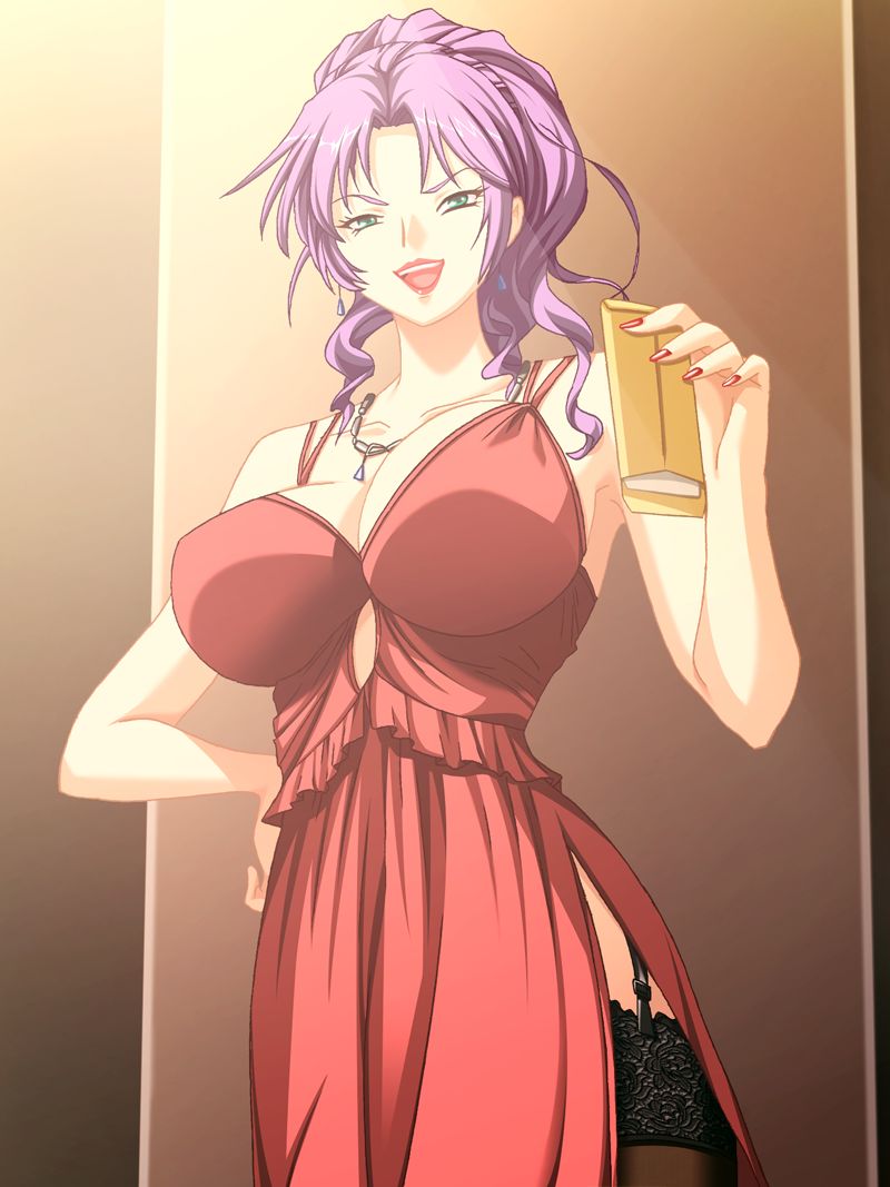 Kusurizuke Kyonyuu Celeb Fujin Kankin no Kiroku page 7 full