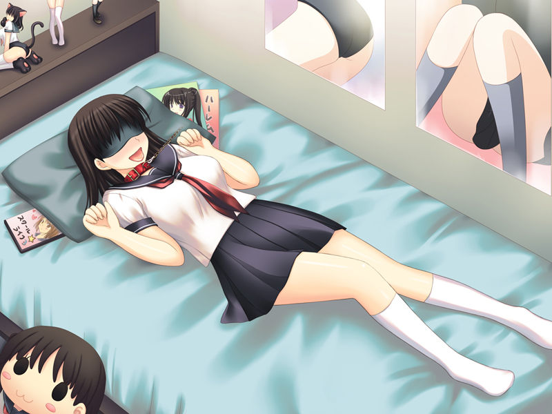 Kubiwa Monogatari ～Boku to Mesuinudomo no Itsukakan～ page 2 full