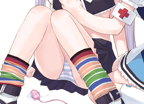 Loli collection 02 page 4 full