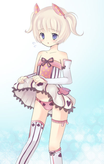 Loli collection 02 page 5 full