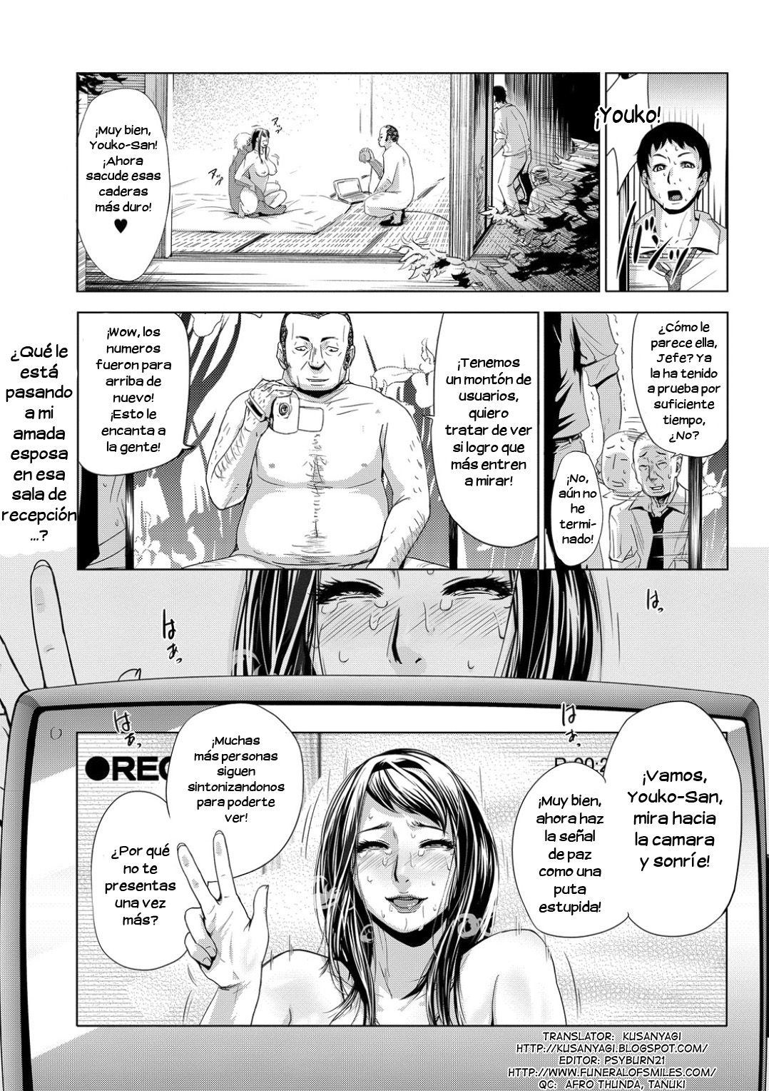 Settai Play page 1 full