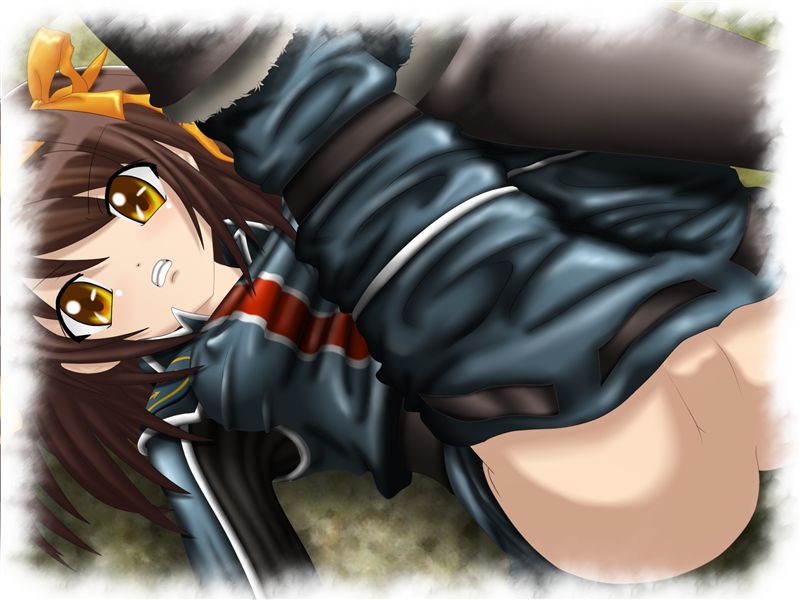 senjou no SOS page 4 full