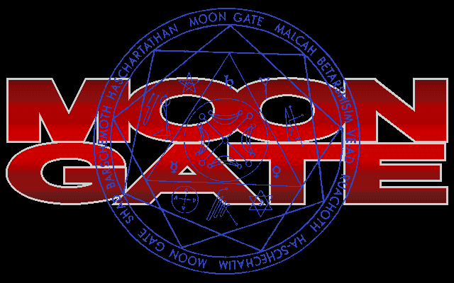 MOON GATE page 2 full
