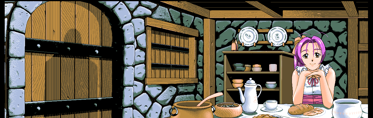 MOON GATE page 6 full