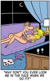 XNXX Humoristic Adult Cartoons February 2012 page 1 full