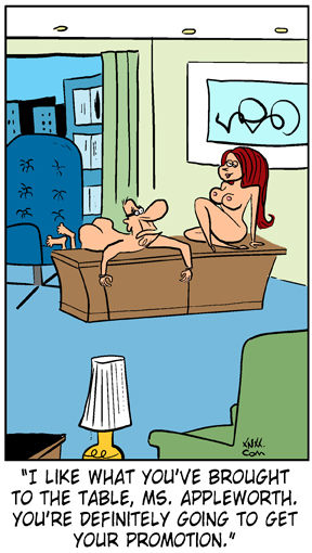 XNXX Humoristic Adult Cartoons February 2012 page 6 full