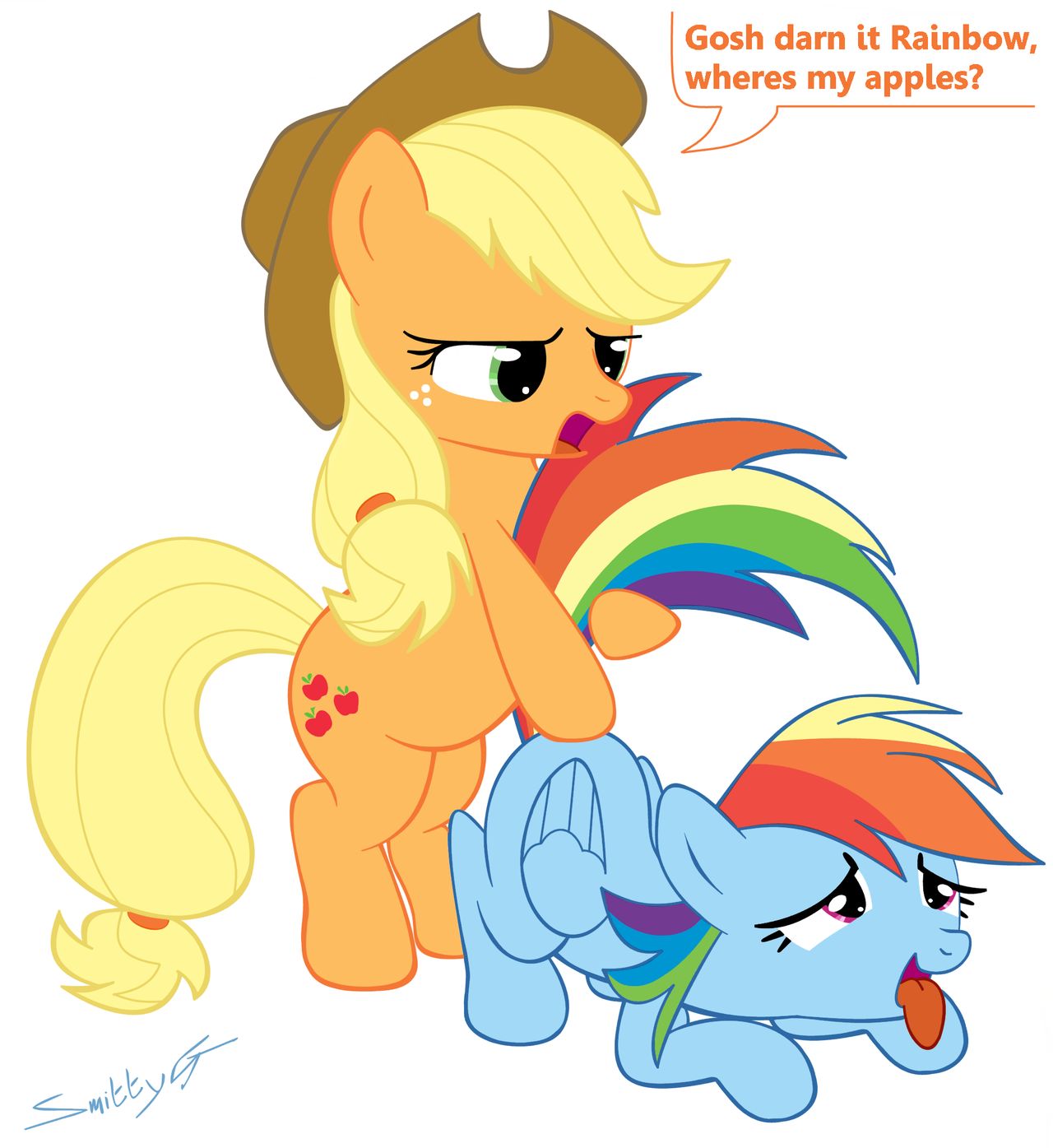 My MLP Favorites page 3 full