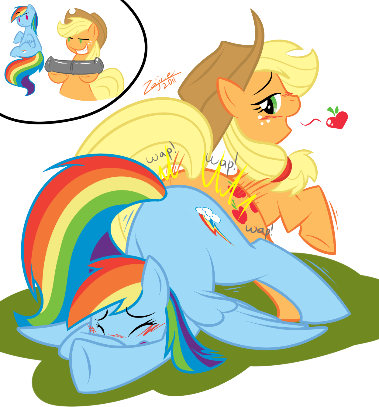 My MLP Favorites page 8 full