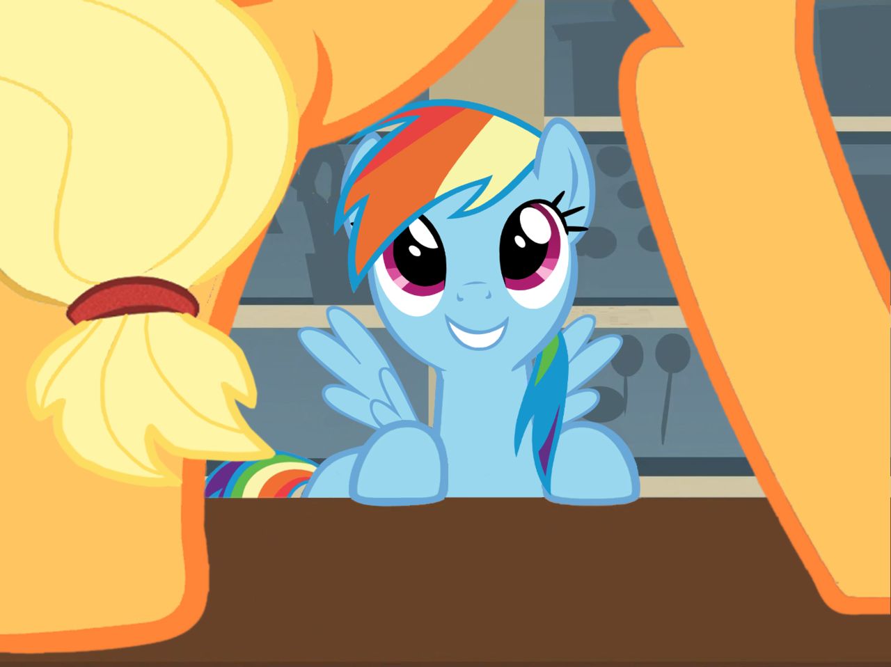 My MLP Favorites page 9 full