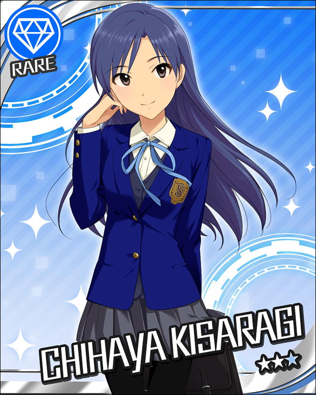 idolm@ster-chihaya page 2 full