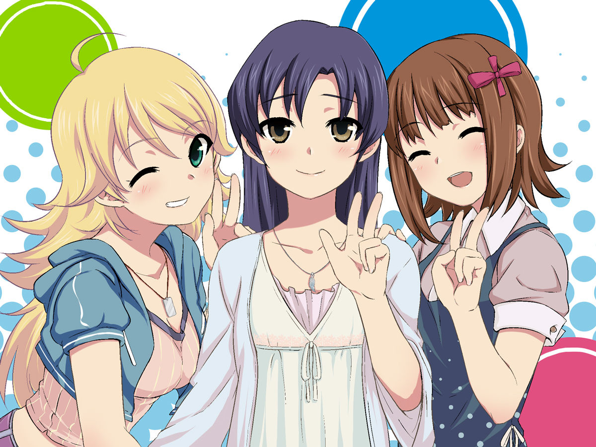 idolm@ster-chihaya page 4 full