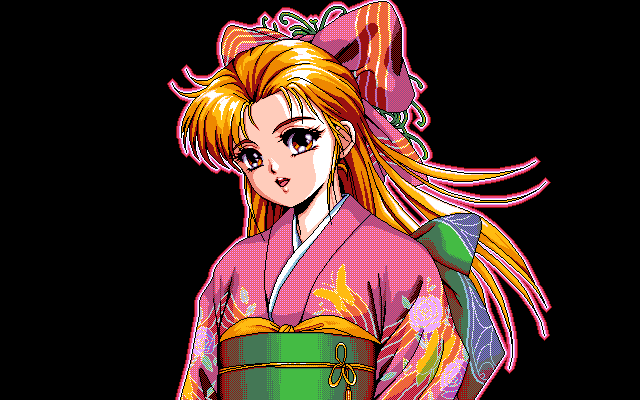 Two-shot Diary page 3 full