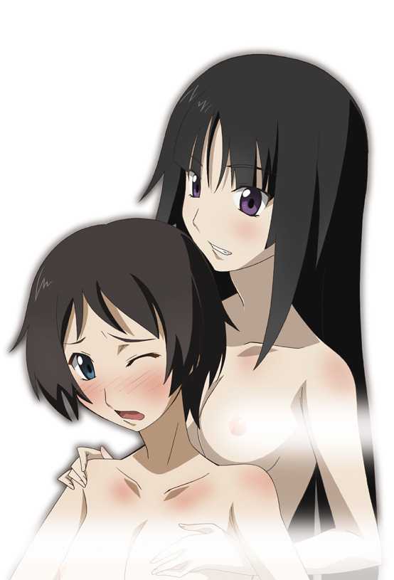 Girls Love page 2 full
