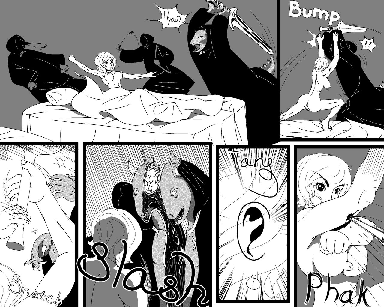 Silver Thread page 7 full