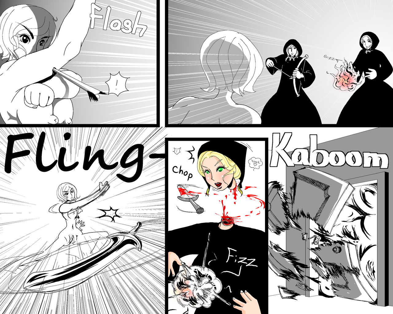 Silver Thread page 8 full