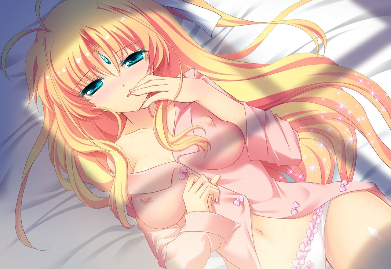 Futsuno Fantasy page 9 full