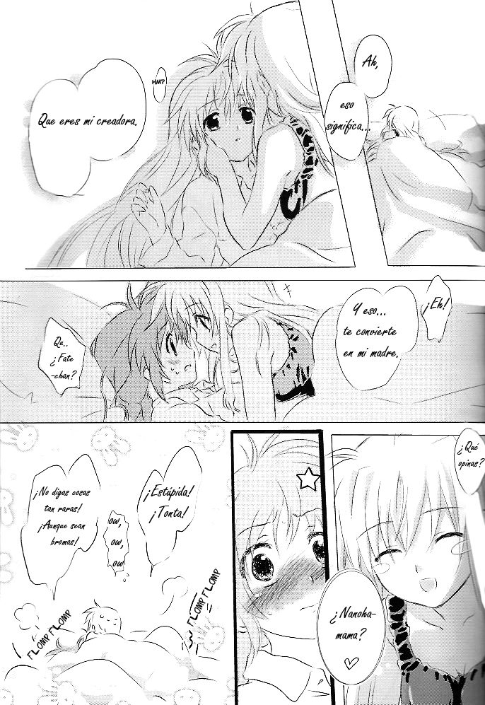 Sweetest Love page 8 full