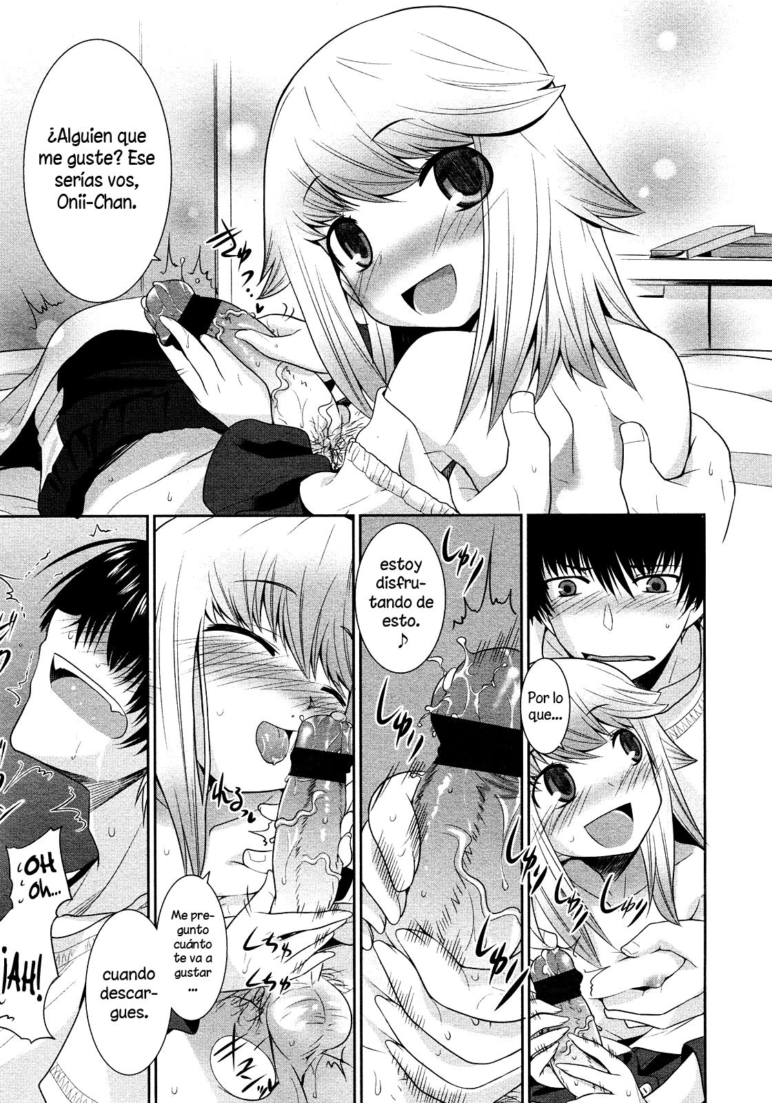 Nemureru Mori no Usagi | La Linda Conejita Durmiente page 9 full