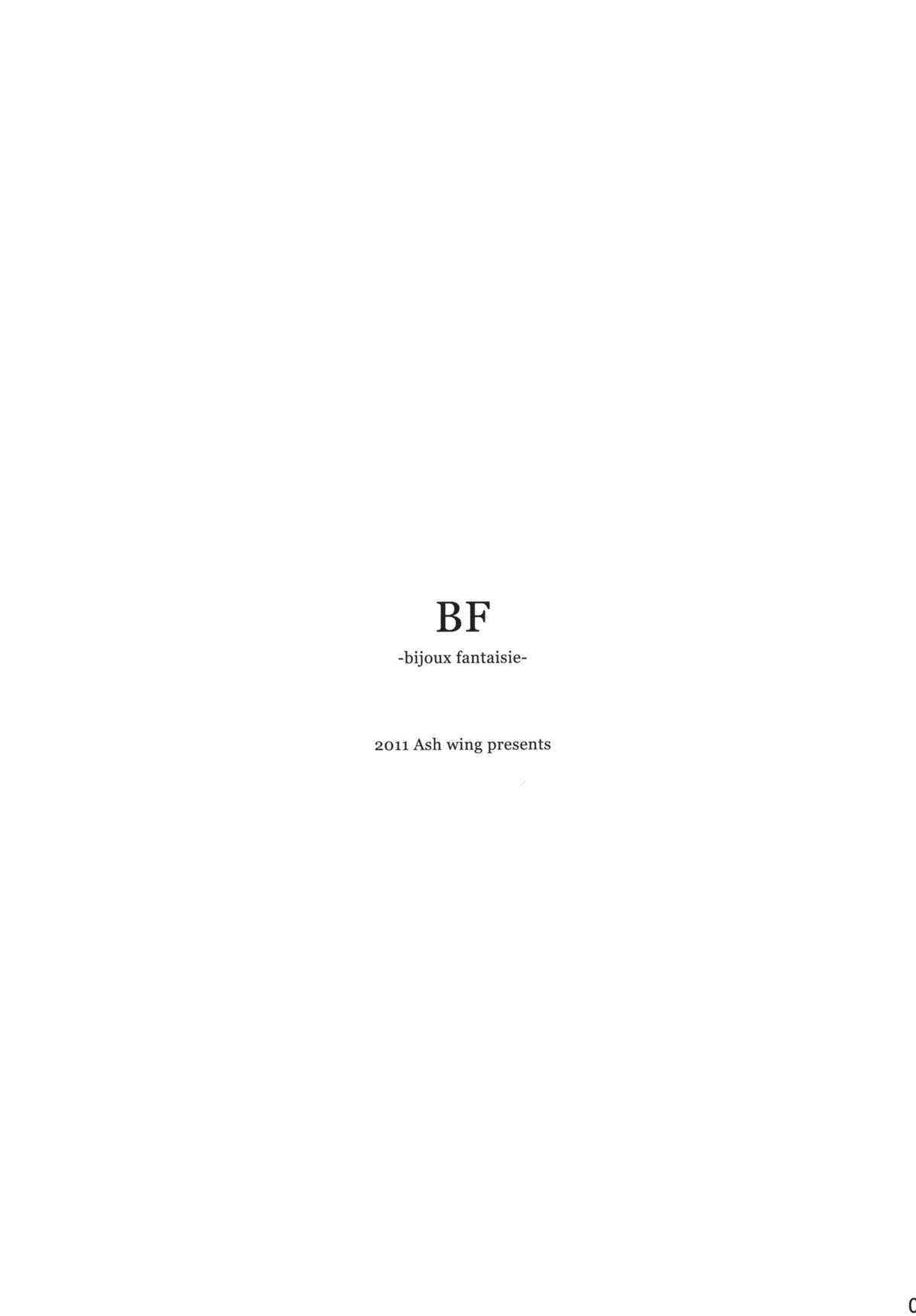 BF -bijoux fantaisie-  =SW= page 8 full