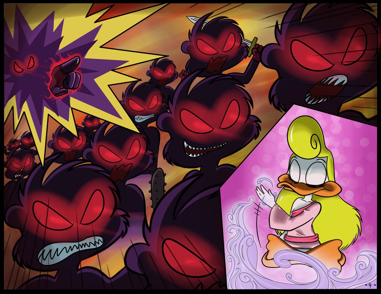 Fur Fu page 5 full
