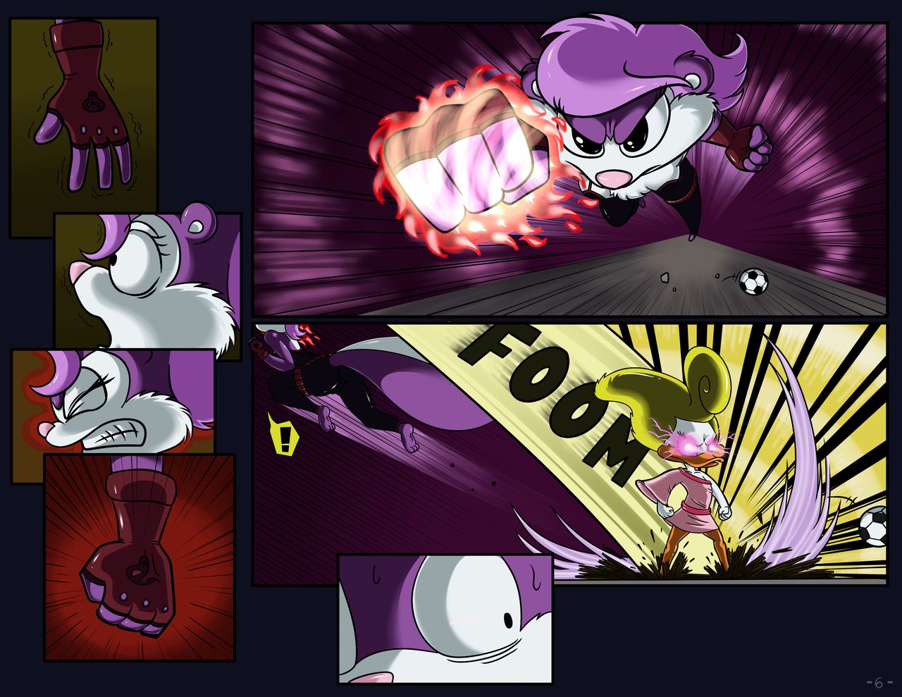 Fur Fu page 7 full