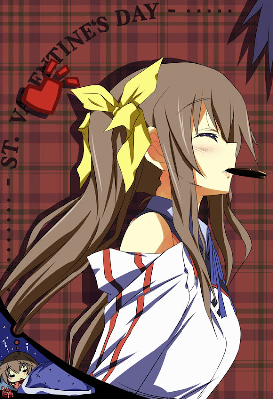 Infinite Stratos page 4 full