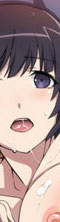 Yuumei Chara Kannou Shousetsu CG Collection No.233 偽○語 HaHa CG Syu page 3 full