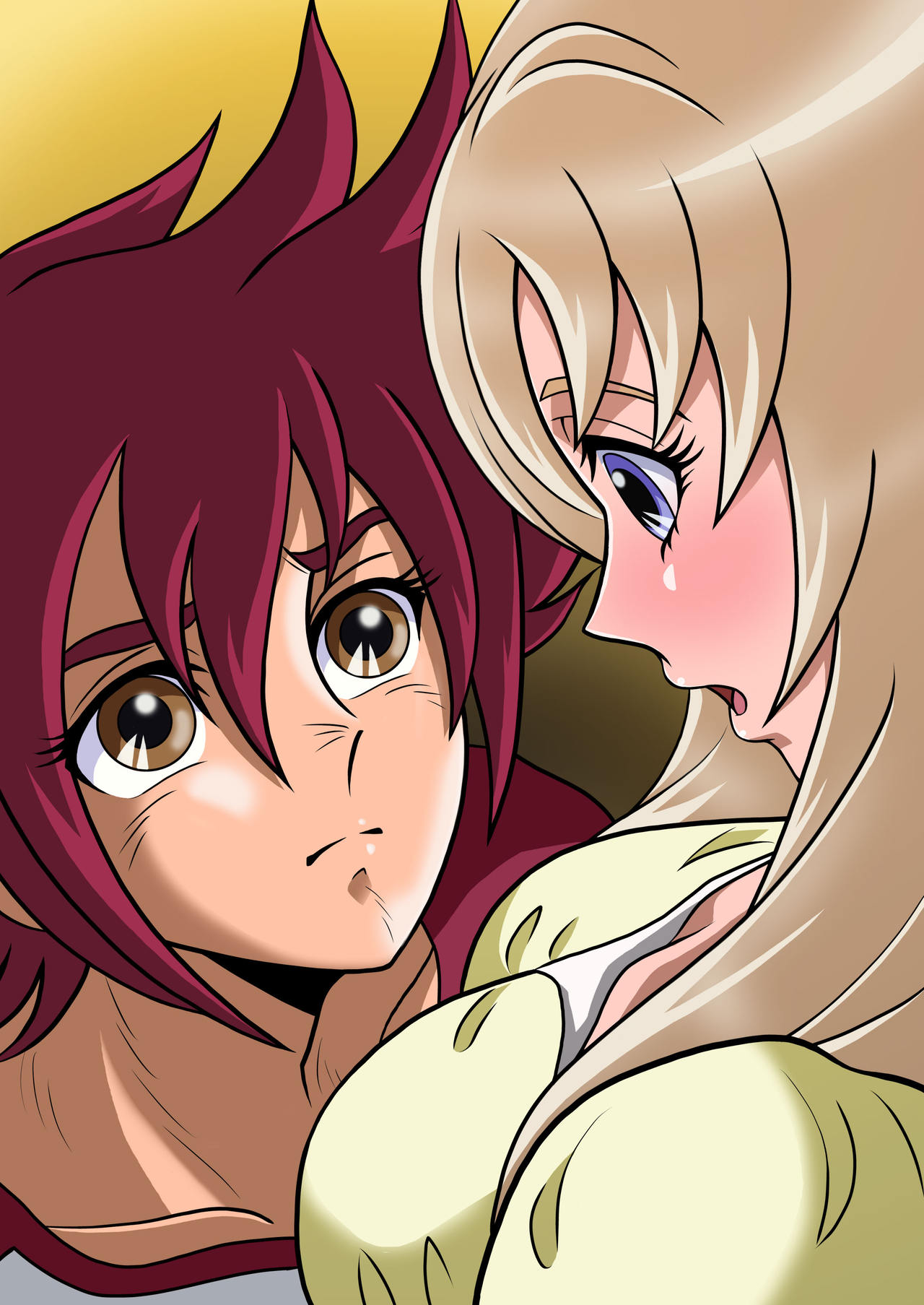 Seitoushi Y*na no Omega Ecchi Tabi Nikki page 6 full