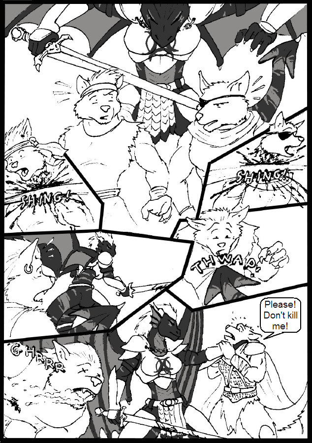 Chemical meets Ananda page 3 full