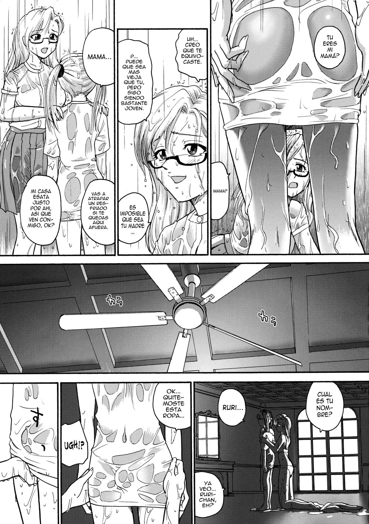 Squall page 6 full