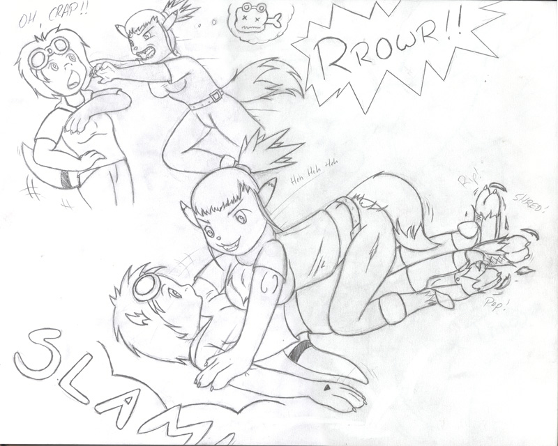 Ruki Takato TG TF page 3 full