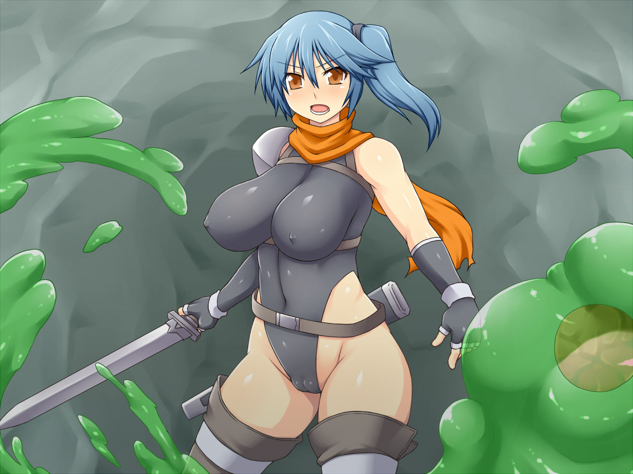 QUEST ATTACK page 3 full