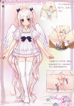 Traps Set 3