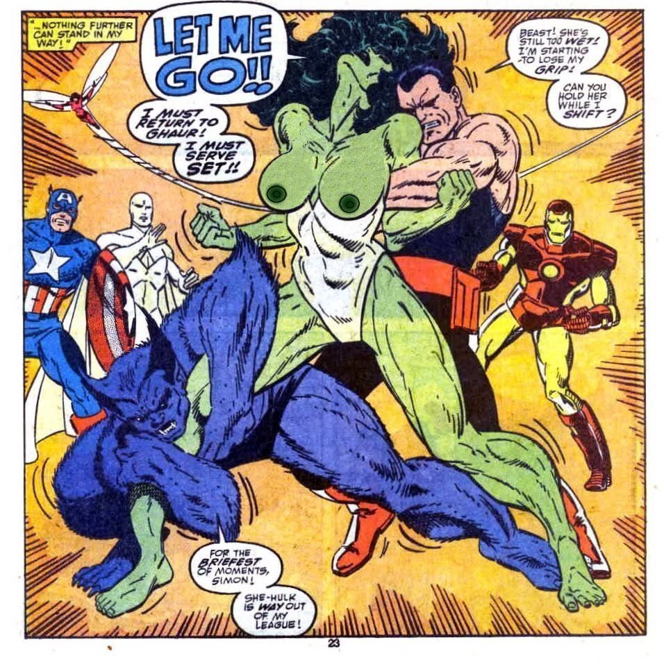 she-hulk gallery page 5 full