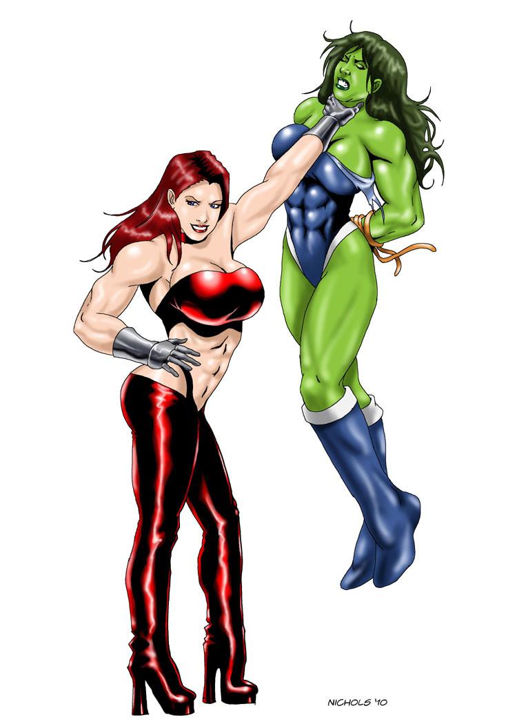 she-hulk gallery page 7 full
