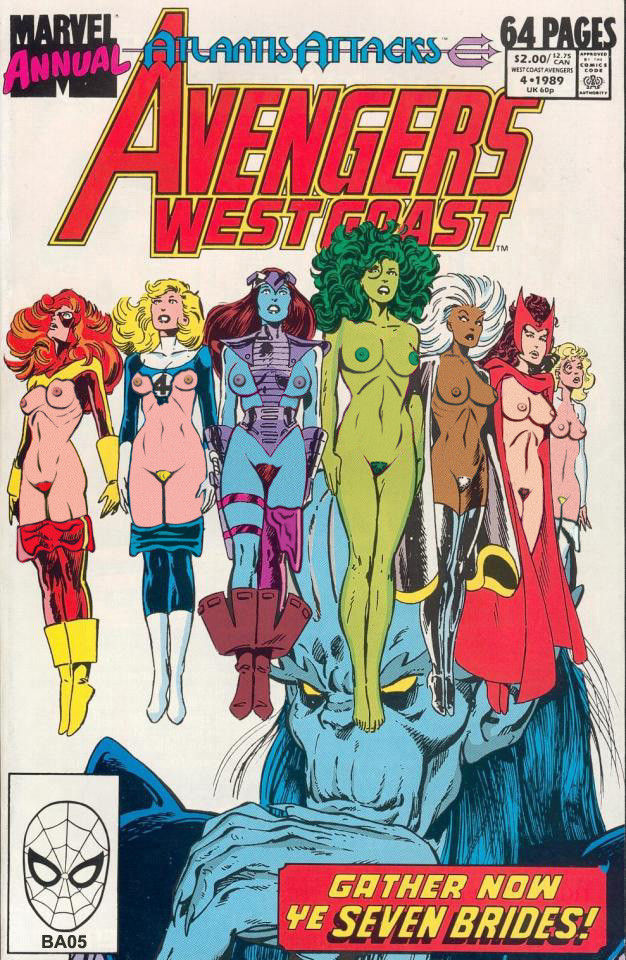 she-hulk gallery page 8 full