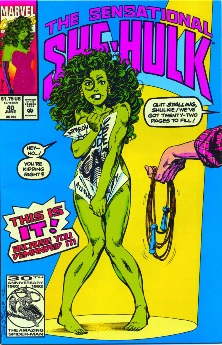 she-hulk gallery page 9 full