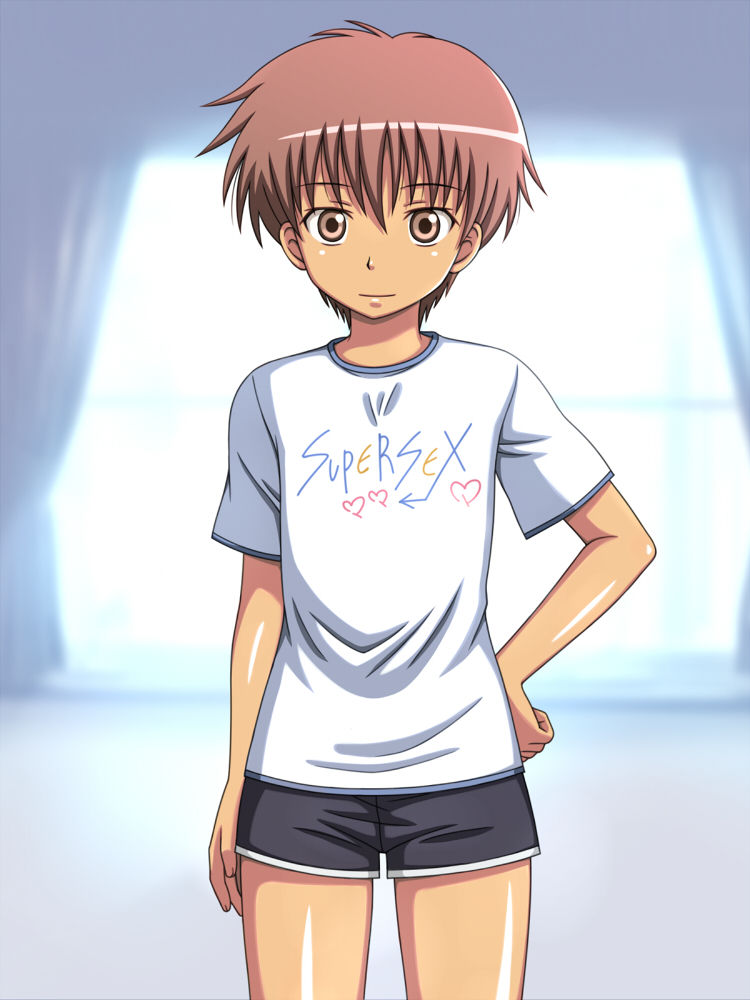 Maru de Otokonoko Mitai na Kawaii Imouto wa Ore ga Onna ni Shite Yatta w Ani to Shite' www page 2 full