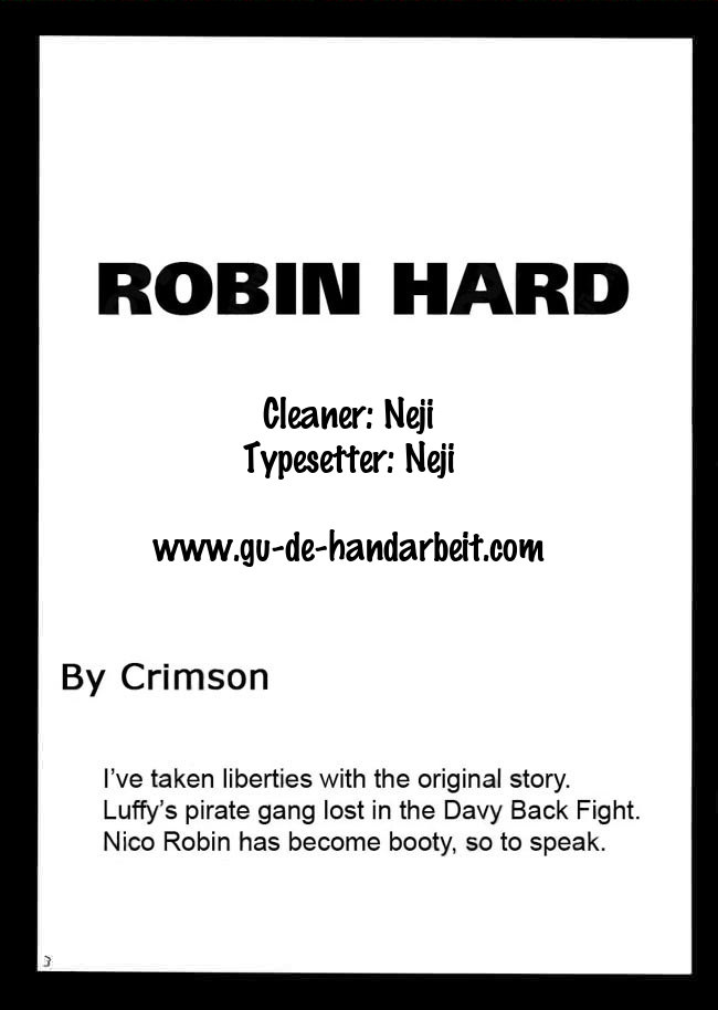 Robin Hard page 2 full