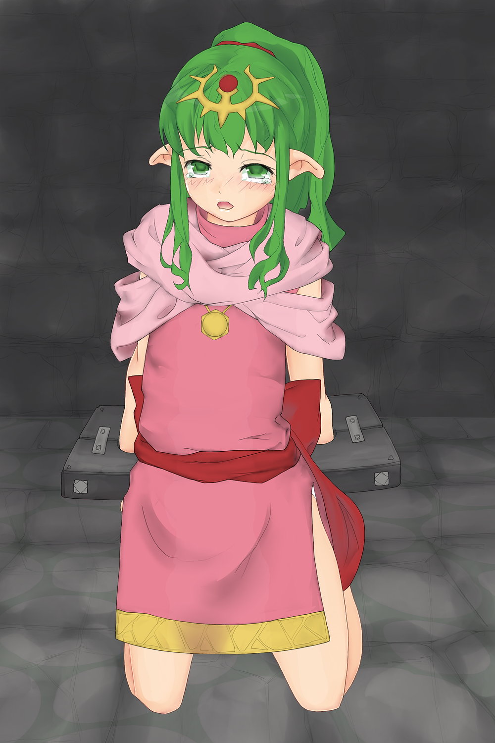 Ryuumusume Kan page 8 full