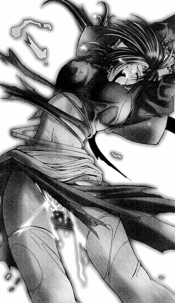 Princess Myriel, Beauty and the Beast page 9 full
