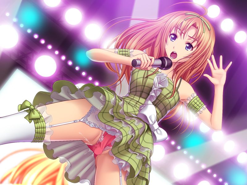 Raidol ~Injoku ni Ochita Seiningyou~ page 4 full