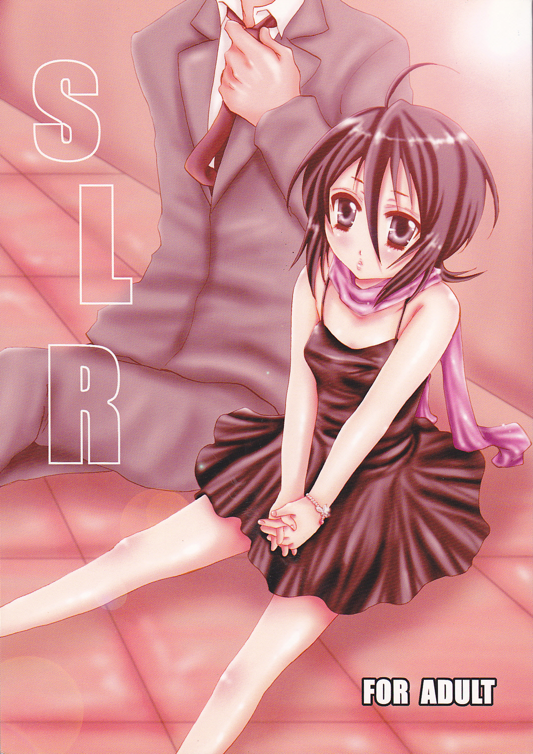 SLR page 1 full