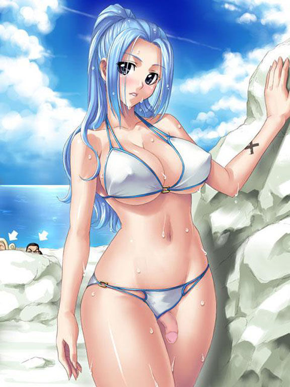 my 1st futanari gallery page 10 full