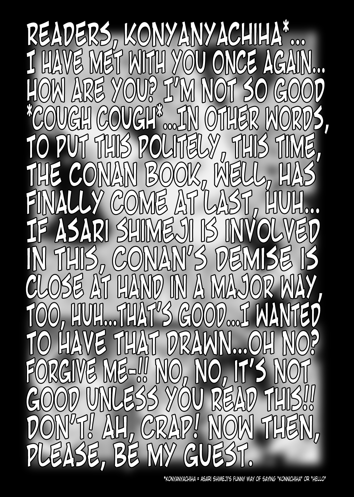 Bumbling Detective Conan-File01-The Case Of The Missing Ran page 2 full